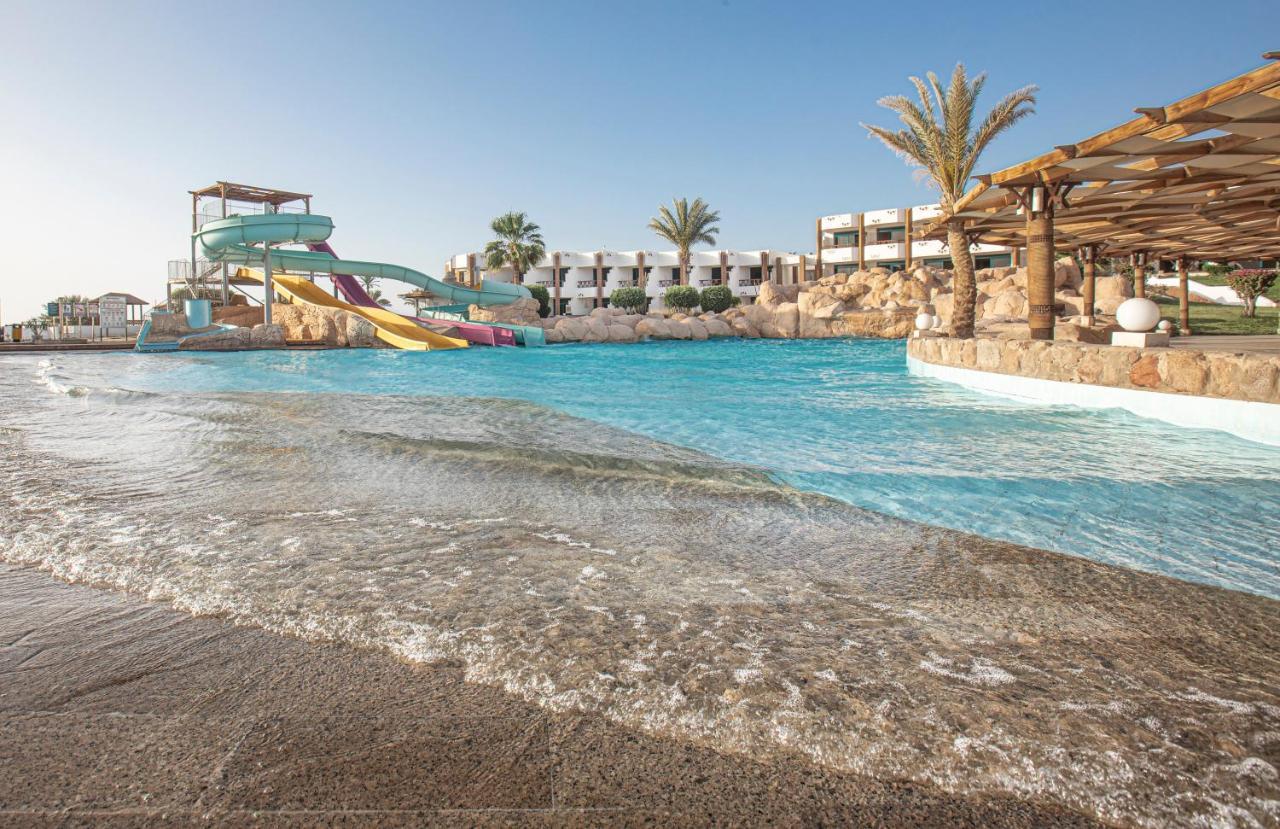 PYRAMISA SHARM EL SHEIKH BY V HOTELS ШАРМ-ЭЛЬ-ШЕЙХ 5* (Египет) - от 10255  RUB | NOCHI