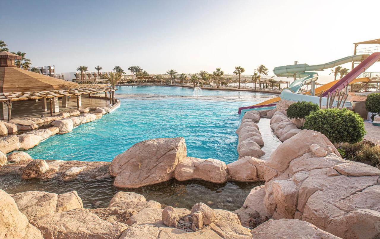 PYRAMISA SHARM EL SHEIKH BY V HOTELS ШАРМ-ЭЛЬ-ШЕЙХ 5* (Египет) - от 10255  RUB | NOCHI