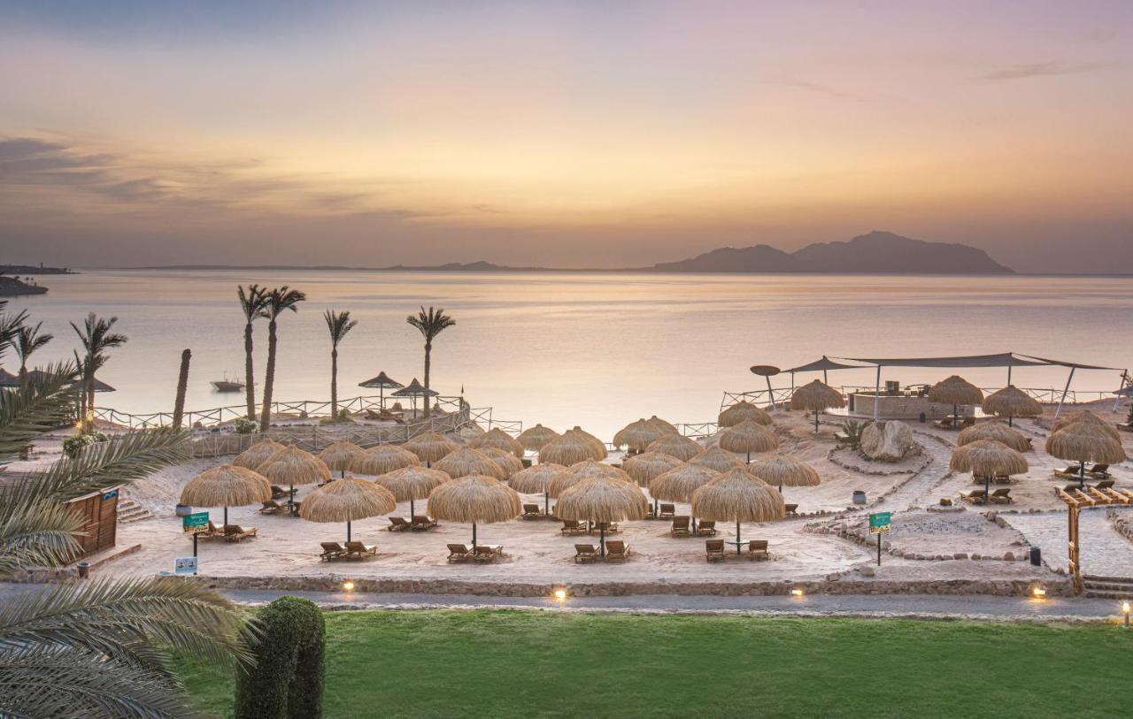 Pyramisa Beach Resort Sharm El Sheikh Экстерьер фото